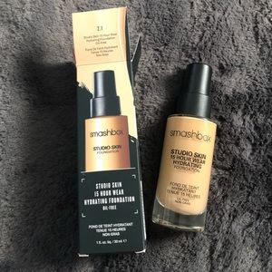 Smashbox Studio Skin